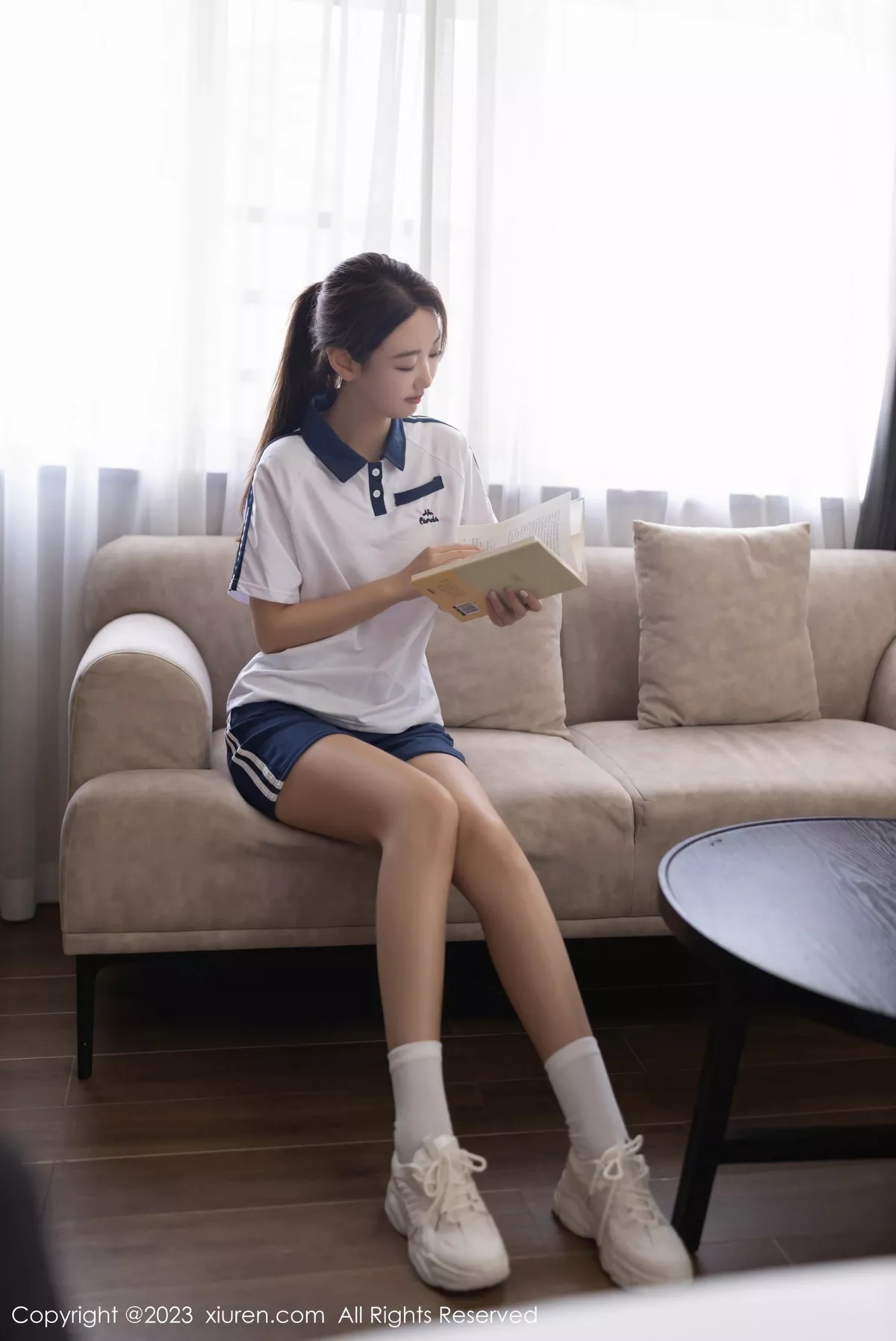 图片[5]-[XiuRen秀人网]第7091期唐安琪写真-秀人资源网