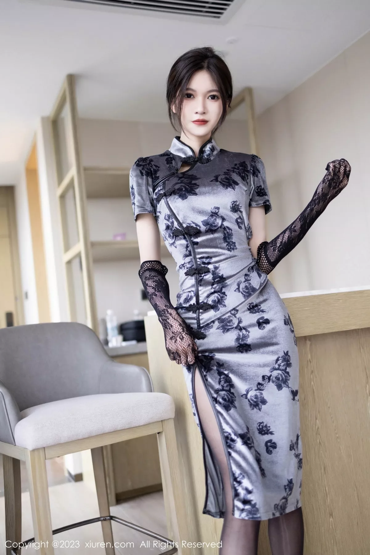 图片[12]-[XiuRen秀人网]第7089期程程程写真-秀人资源网