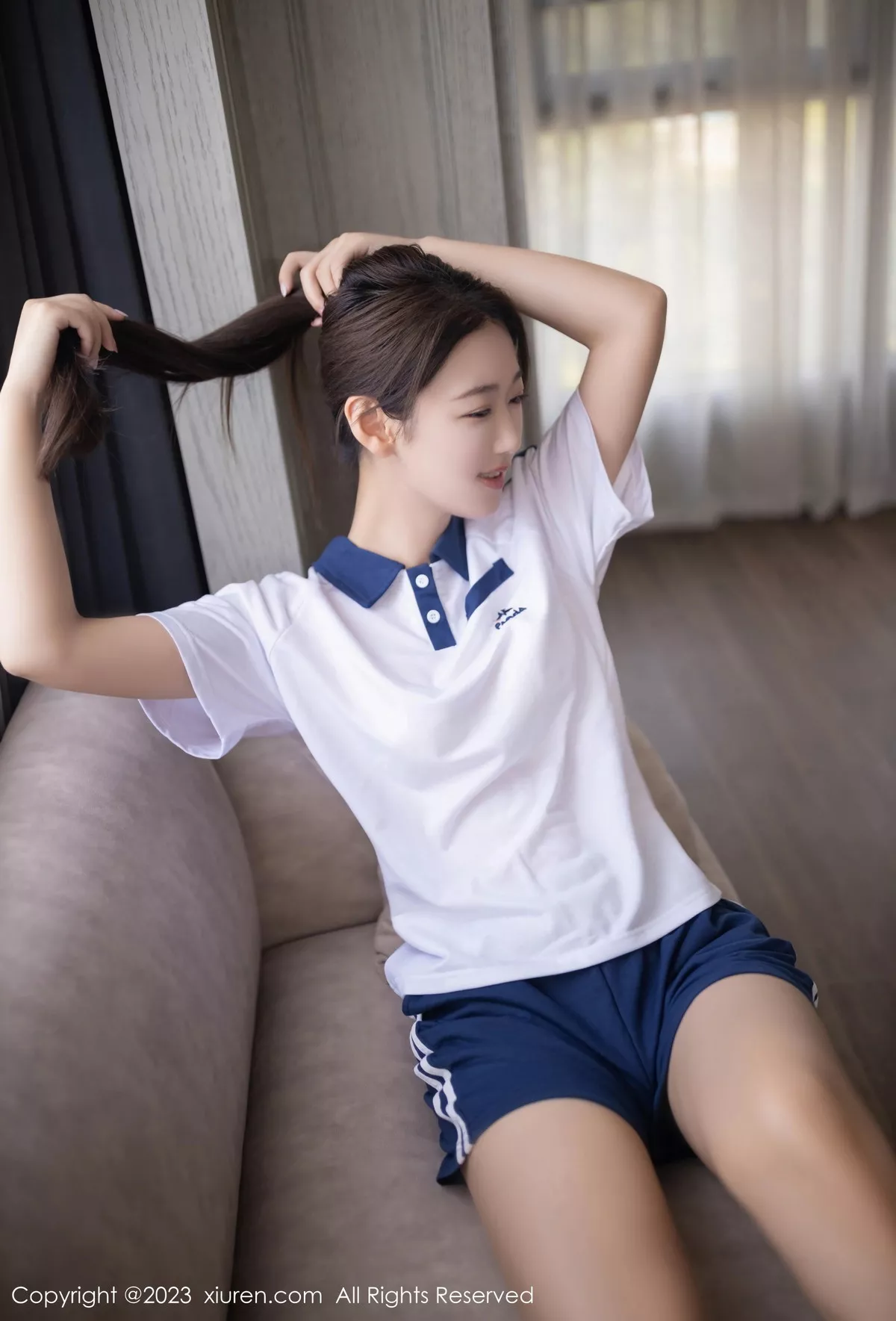 图片[7]-[XiuRen秀人网]第7091期唐安琪写真-秀人资源网