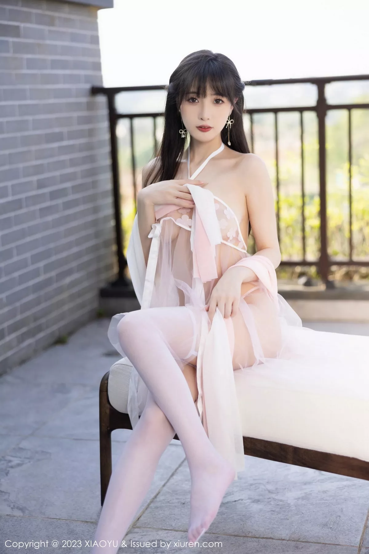 图片[30]-[XiaoYu画语界]第1071期林星阑写真-秀人资源网