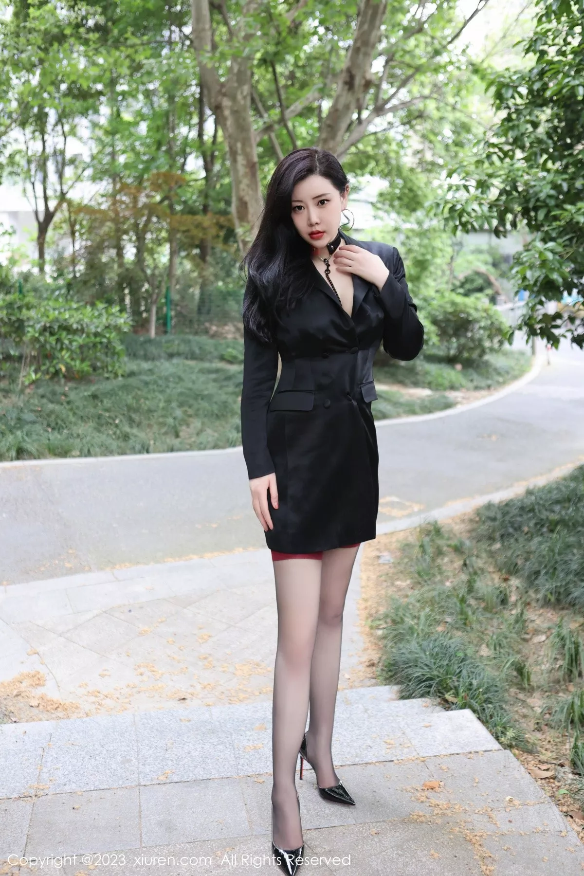 图片[10]-[XiuRen秀人网]第6950期王婉悠写真-秀人资源网