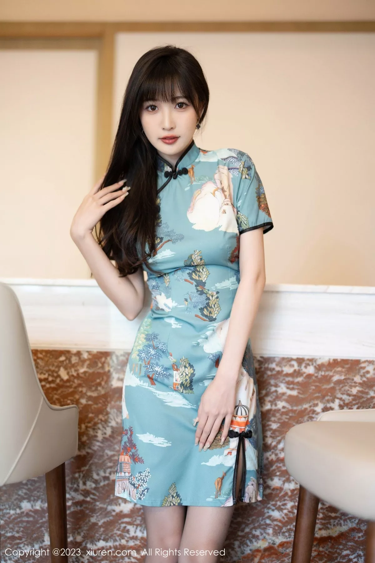 图片[25]-[XiuRen秀人网]第6953期林星阑写真-秀人资源网