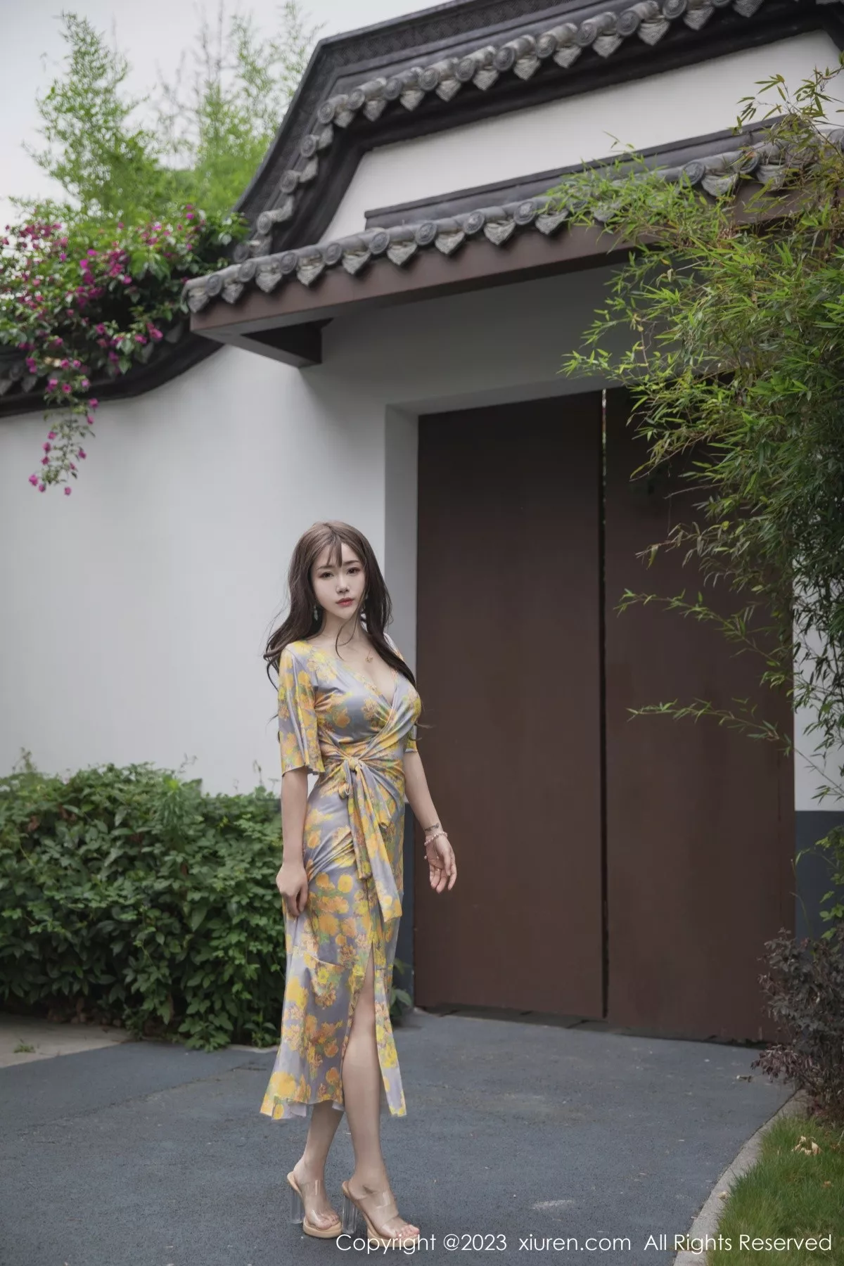 图片[26]-[XiuRen秀人网]第6949期严利娅写真-秀人资源网