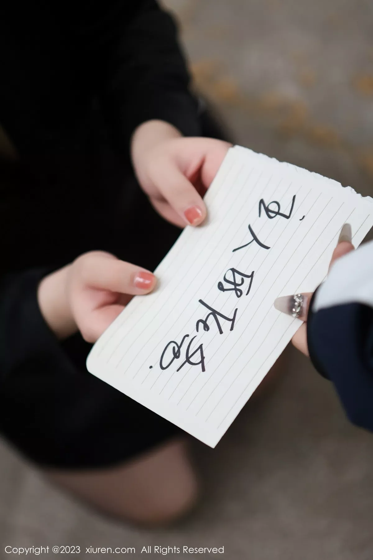 图片[11]-[XiuRen秀人网]第6950期王婉悠写真-秀人资源网