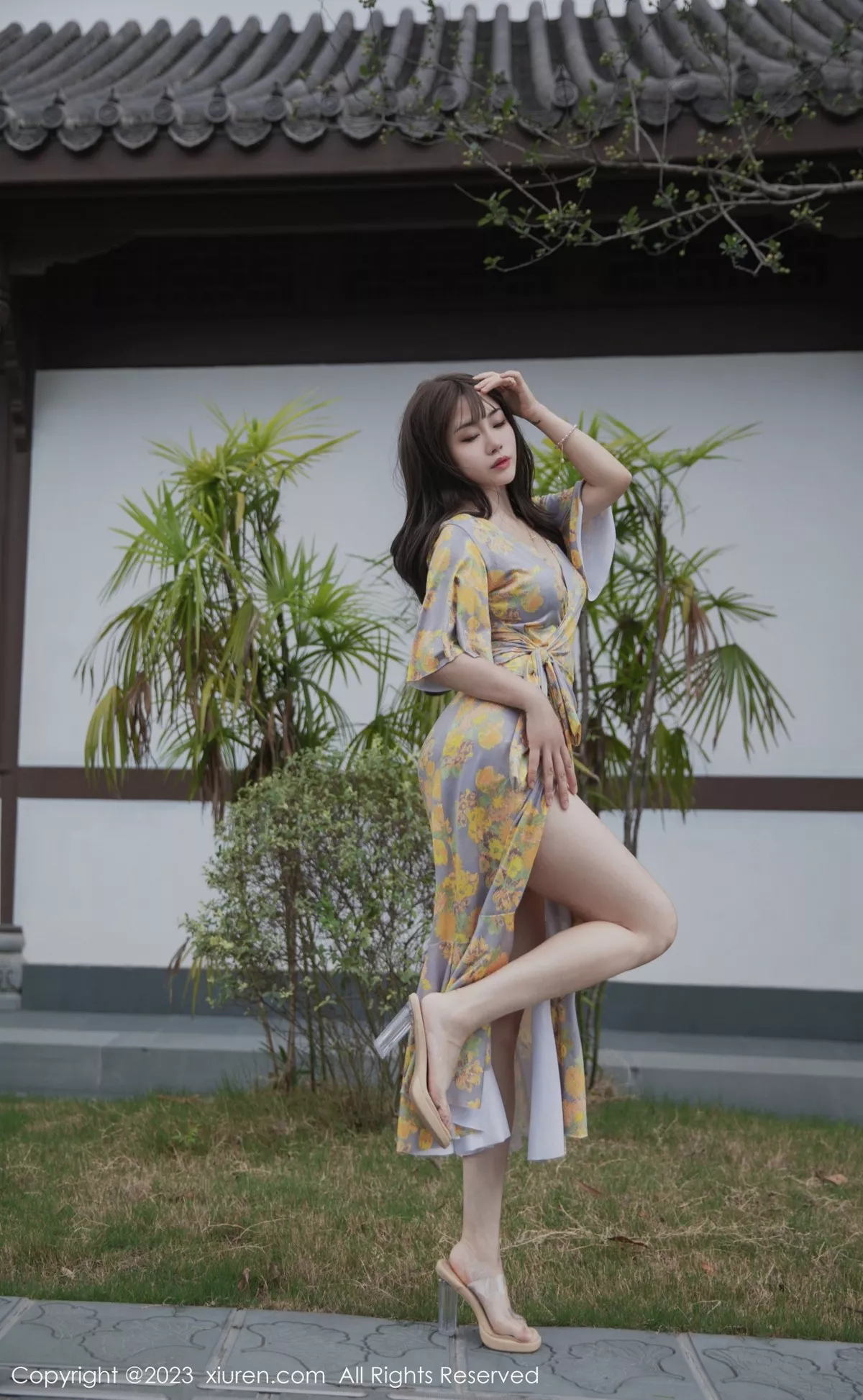 图片[17]-[XiuRen秀人网]第6949期严利娅写真-秀人资源网