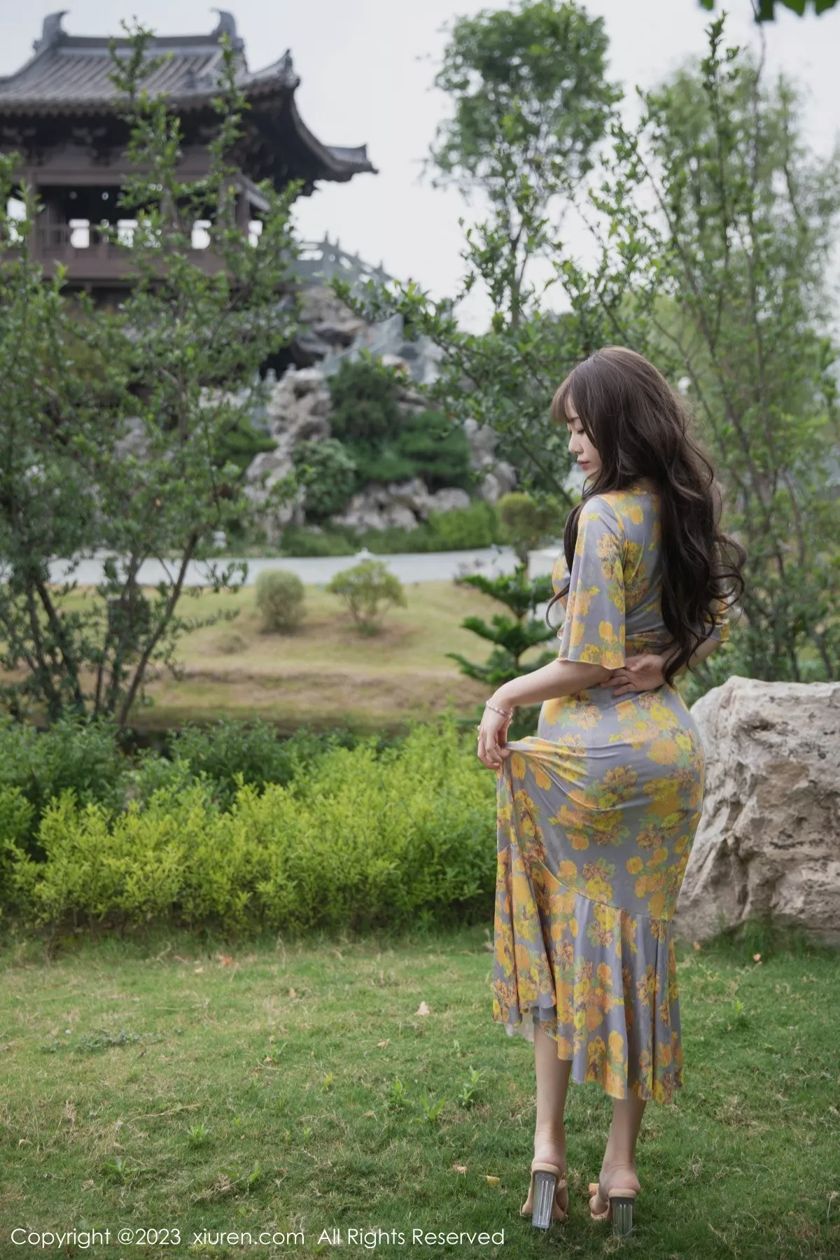 图片[27]-[XiuRen秀人网]第6949期严利娅写真-秀人资源网