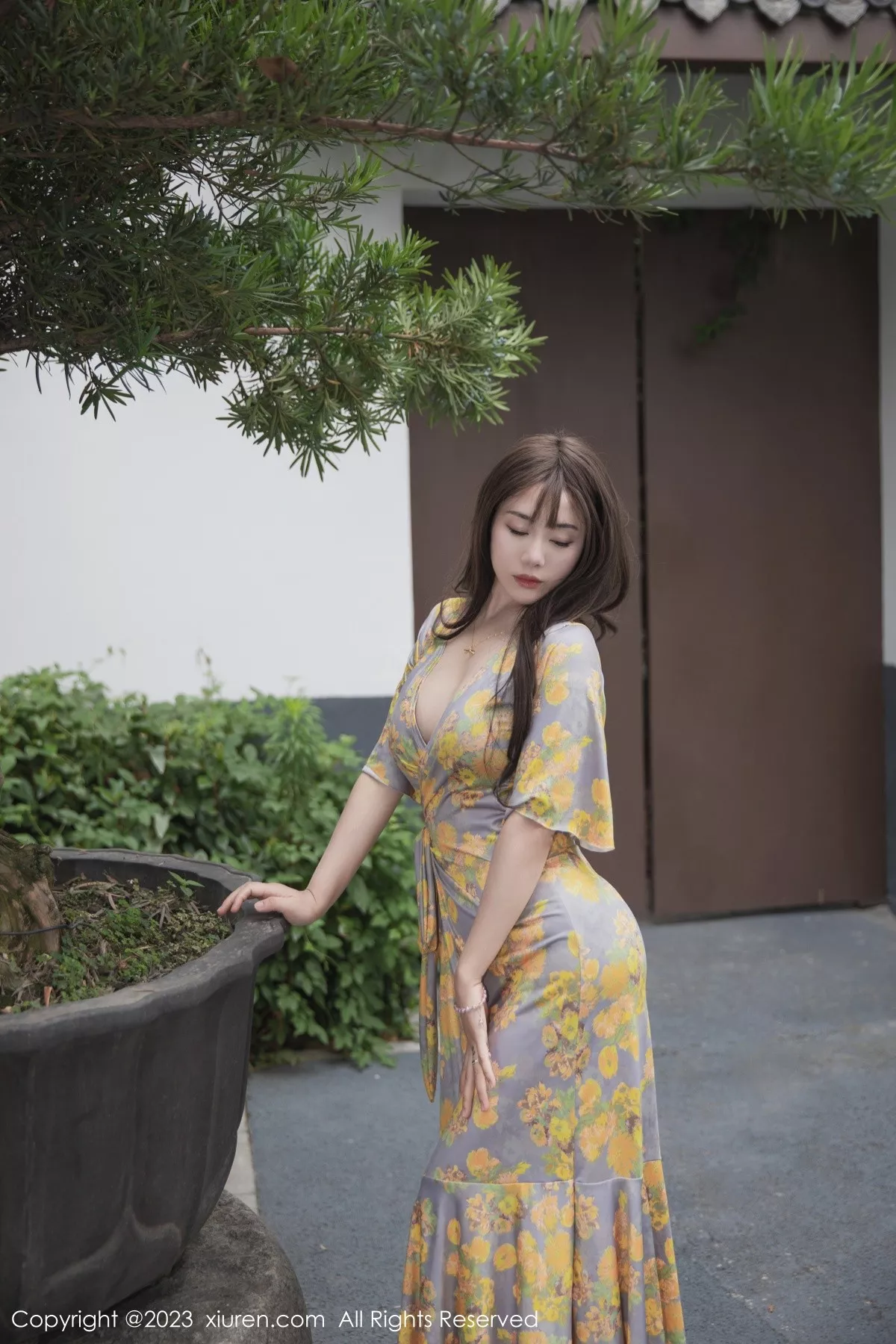 图片[31]-[XiuRen秀人网]第6949期严利娅写真-秀人资源网