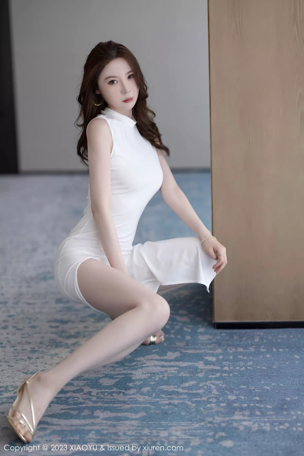 图片[18]-[XiaoYu画语界]第953期梦心玥写真-秀人资源网