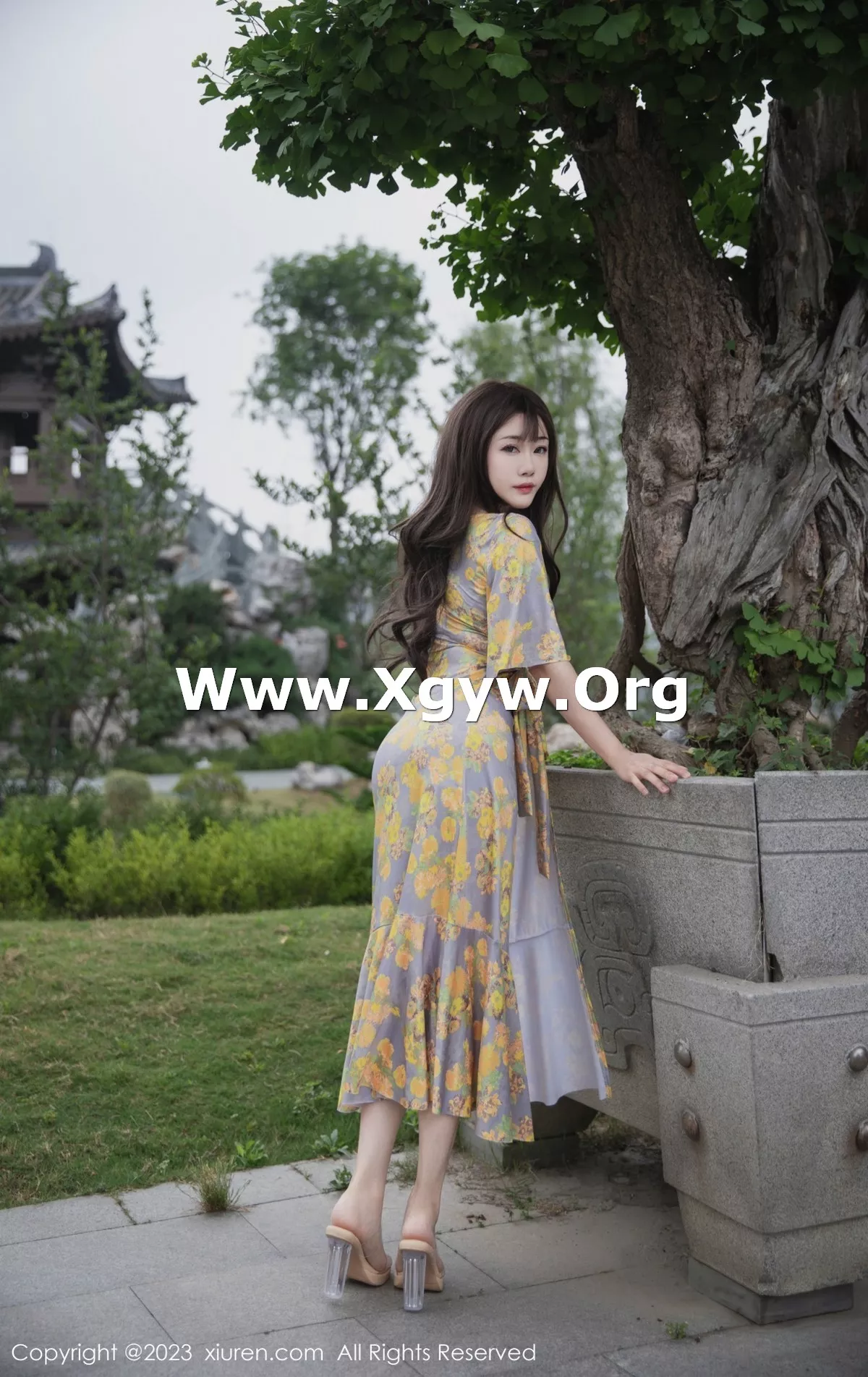 图片[19]-[XiuRen秀人网]第6949期严利娅写真-秀人资源网