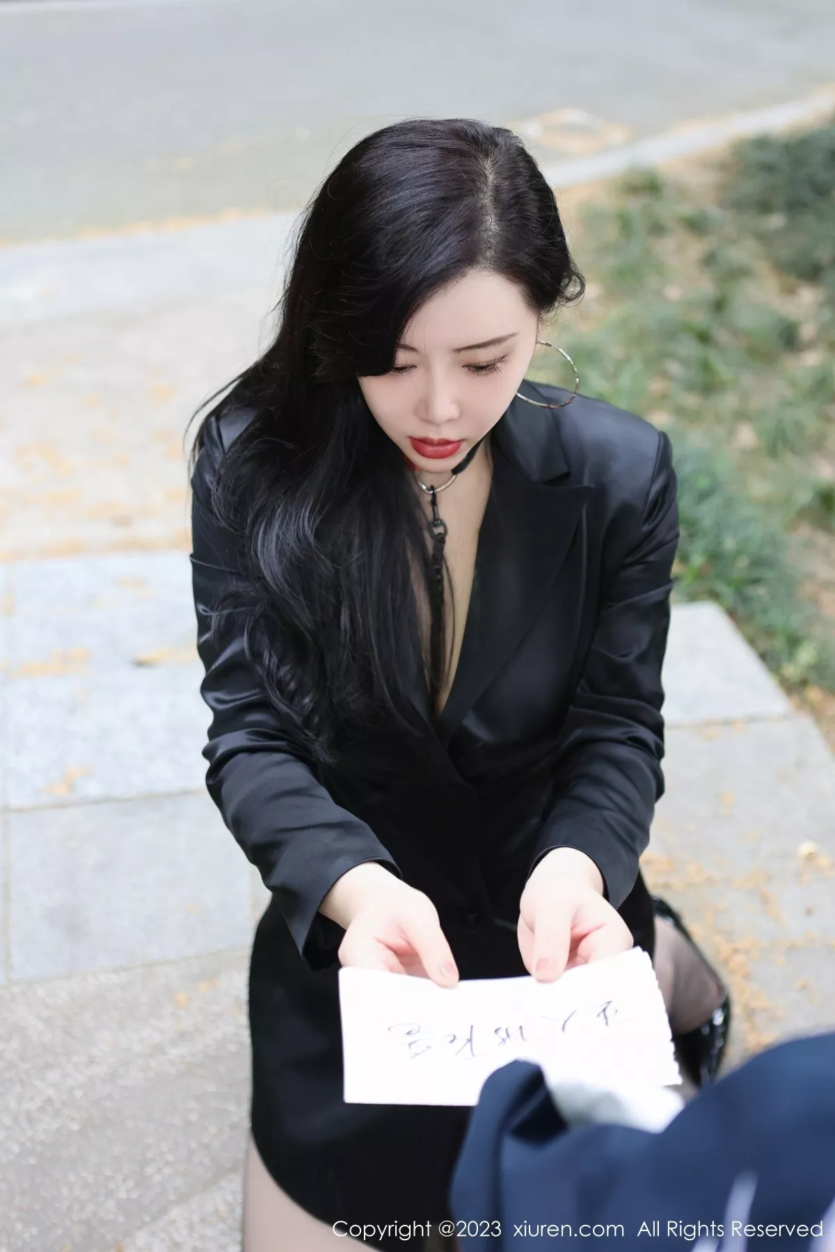 图片[13]-[XiuRen秀人网]第6950期王婉悠写真-秀人资源网