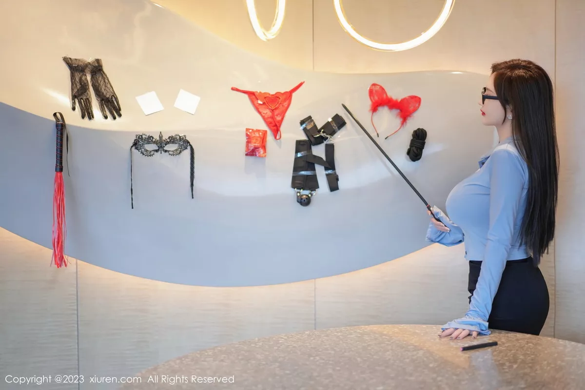 图片[22]-[XiuRen秀人网]第7095期周妍希写真-秀人资源网