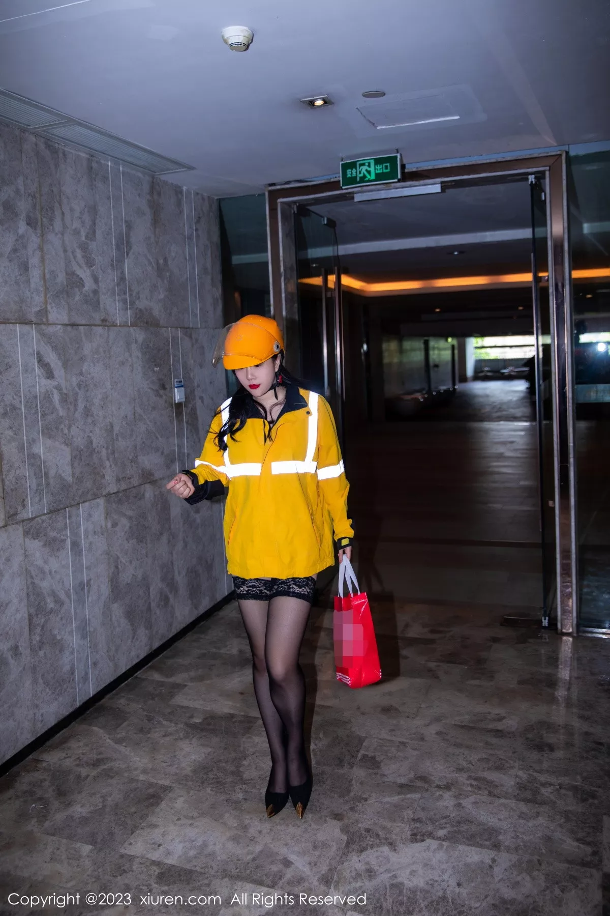 图片[7]-[XiuRen秀人网]第7093期王婉悠写真-秀人资源网