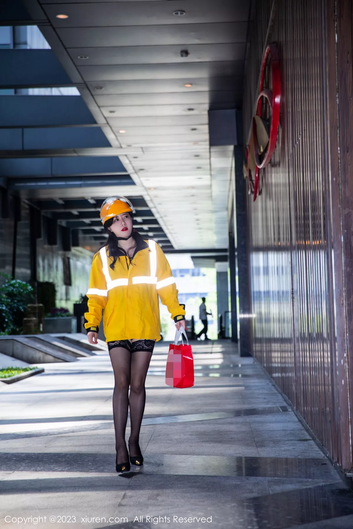 图片[11]-[XiuRen秀人网]第7093期王婉悠写真-秀人资源网