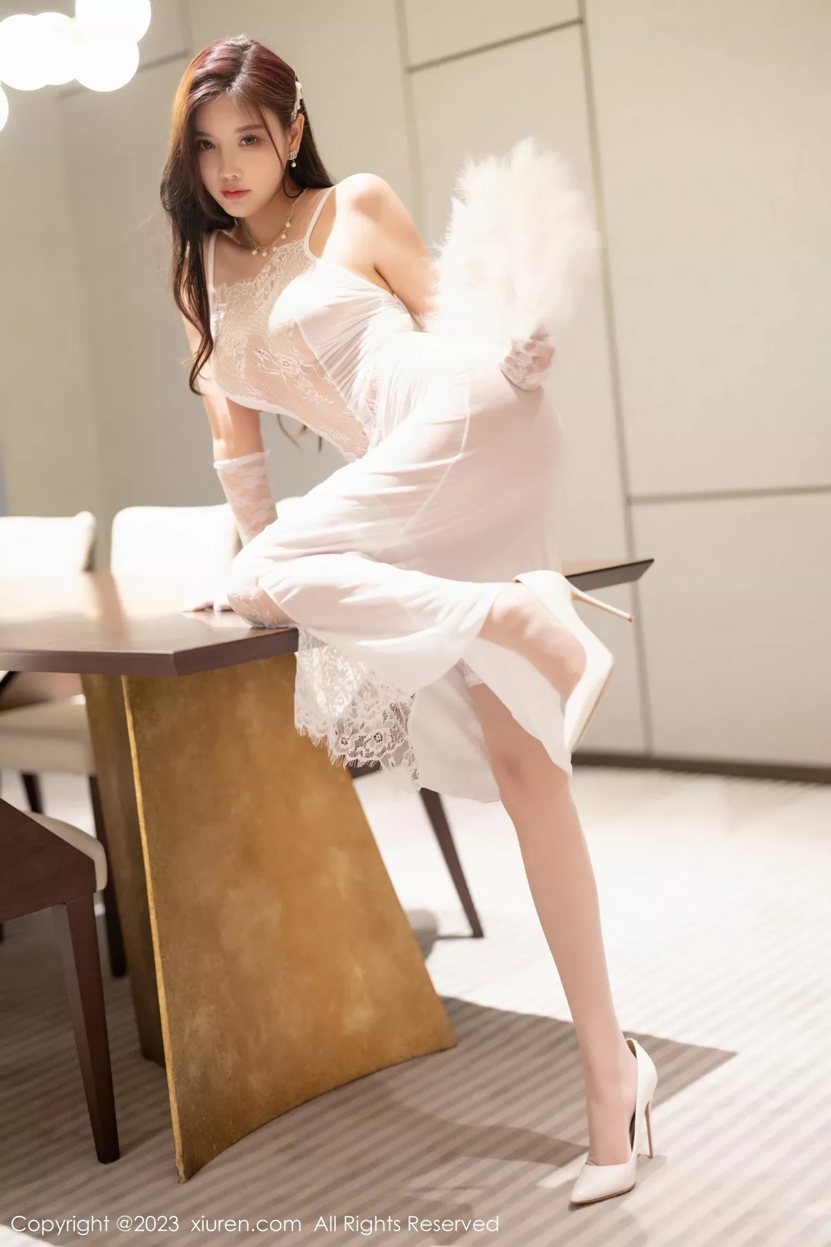 图片[39]-[XiuRen秀人网]第7097期杨晨晨写真-秀人资源网