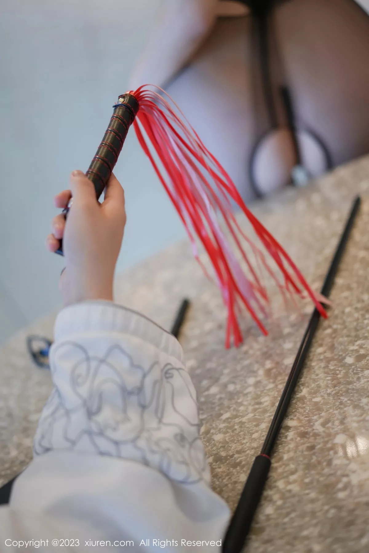 图片[23]-[XiuRen秀人网]第7095期周妍希写真-秀人资源网