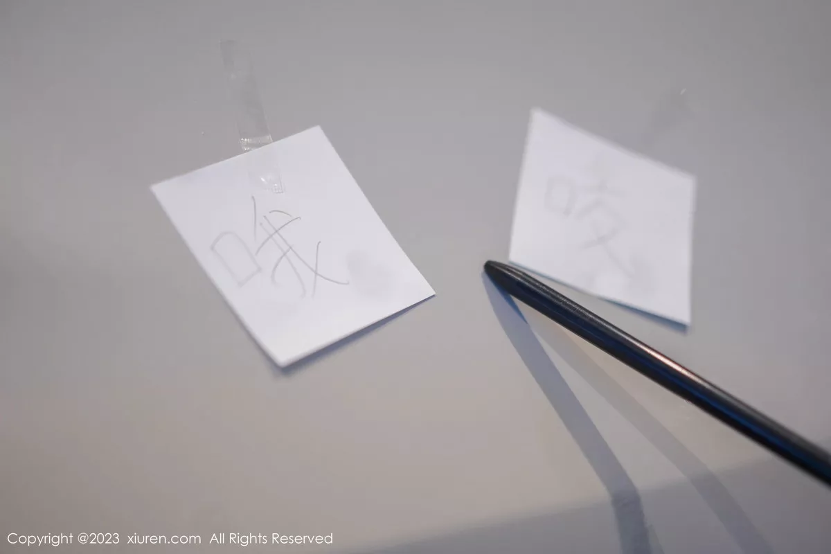 图片[2]-[XiuRen秀人网]第7095期周妍希写真-秀人资源网