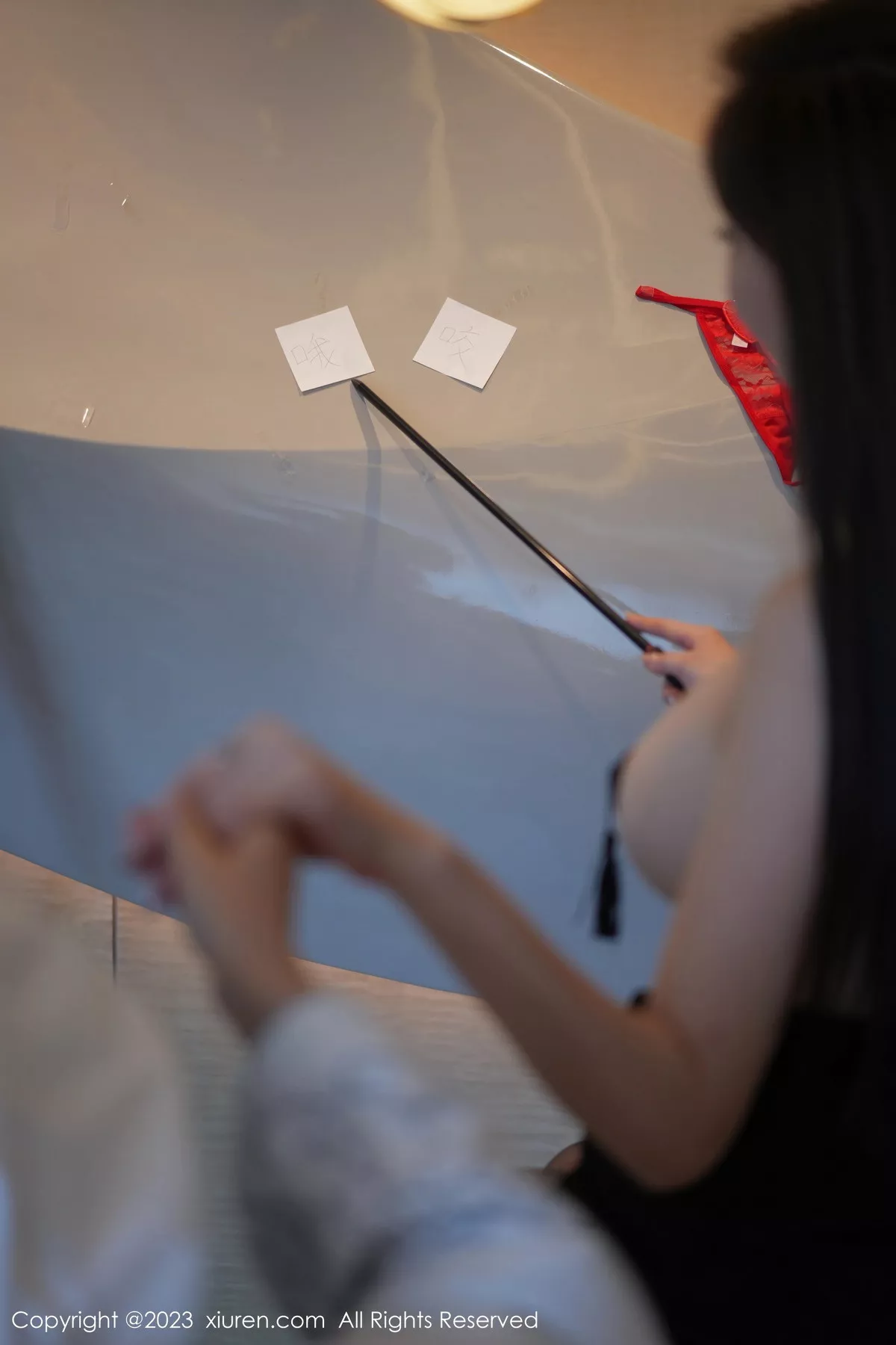 图片[10]-[XiuRen秀人网]第7095期周妍希写真-秀人资源网