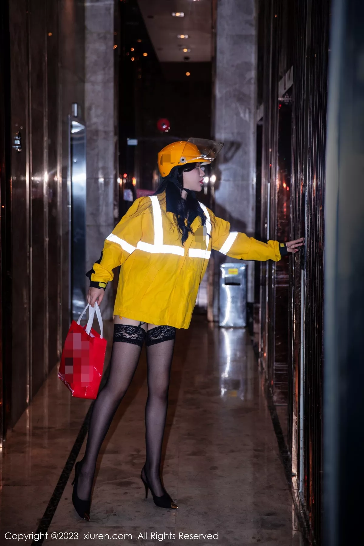 图片[5]-[XiuRen秀人网]第7093期王婉悠写真-秀人资源网