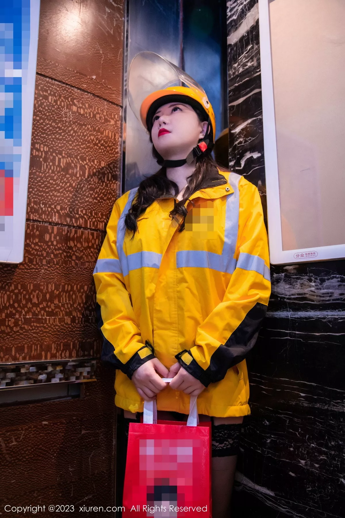 图片[3]-[XiuRen秀人网]第7093期王婉悠写真-秀人资源网