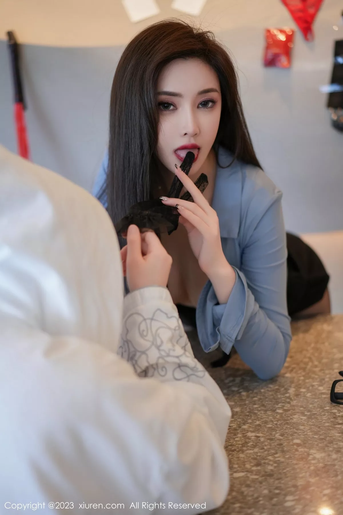 图片[18]-[XiuRen秀人网]第7095期周妍希写真-秀人资源网