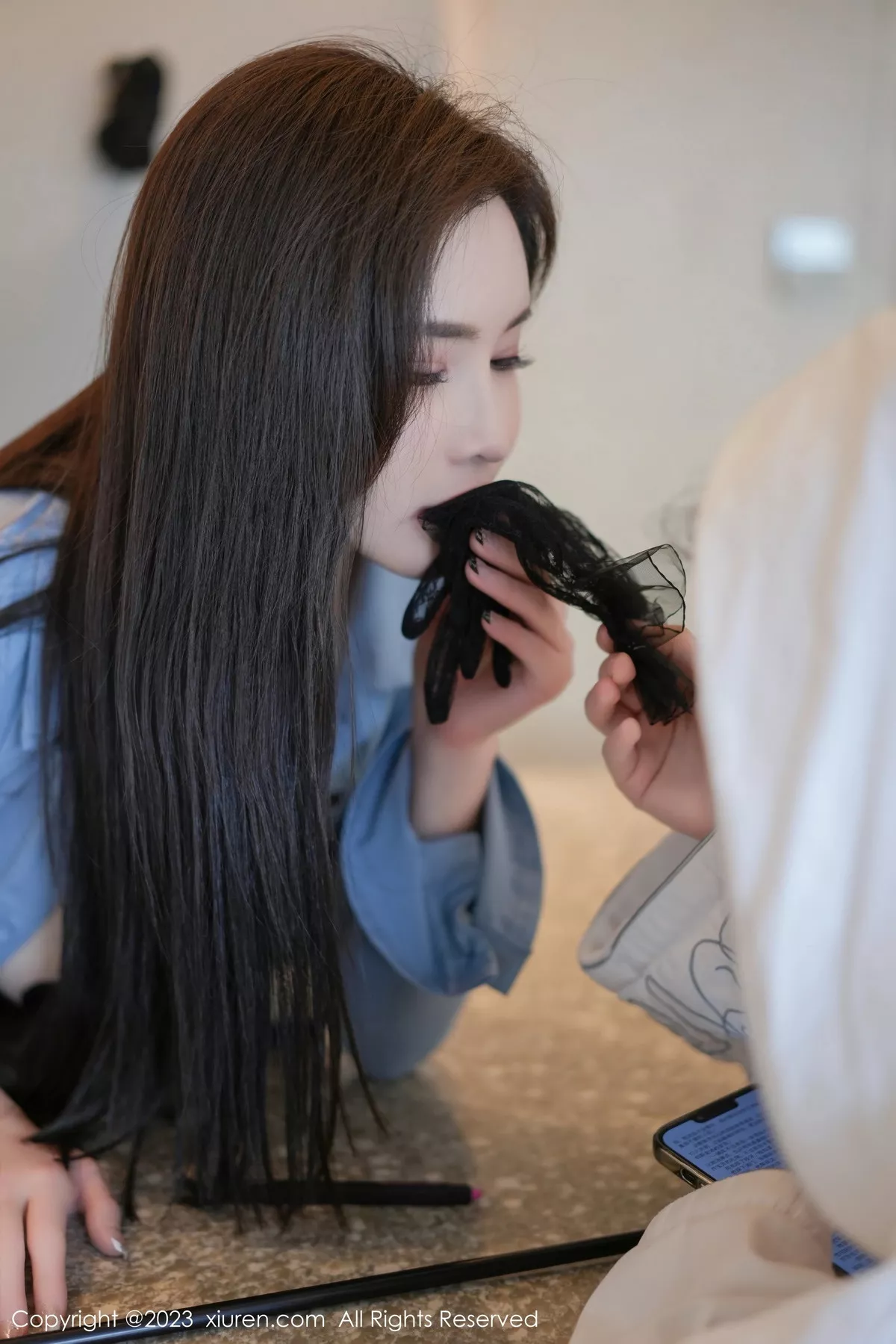 图片[8]-[XiuRen秀人网]第7095期周妍希写真-秀人资源网