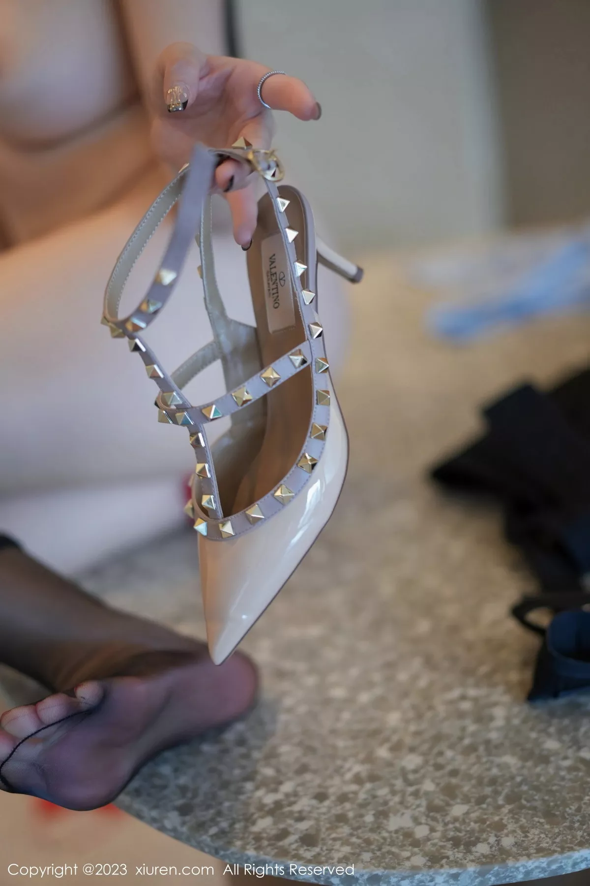 图片[11]-[XiuRen秀人网]第7095期周妍希写真-秀人资源网