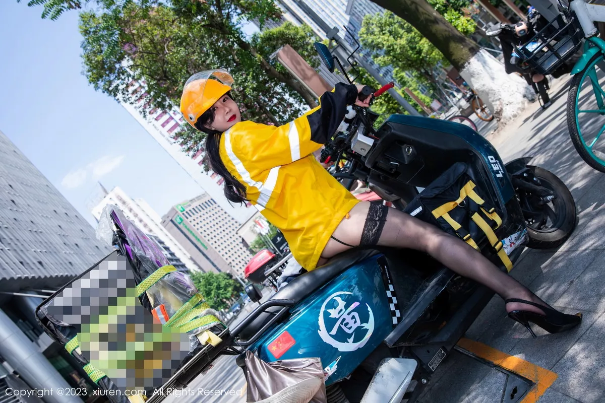 图片[6]-[XiuRen秀人网]第7093期王婉悠写真-秀人资源网