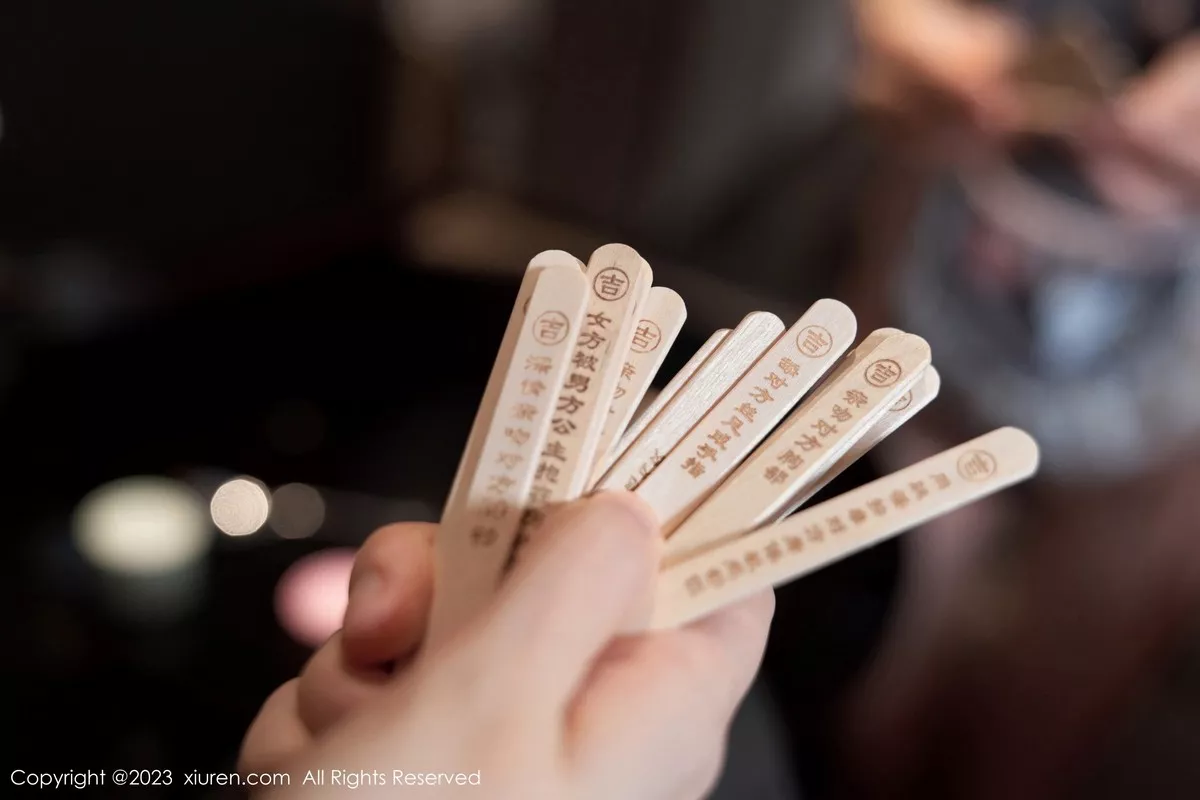 图片[11]-[XiuRen秀人网]第6963期周于希写真-秀人资源网