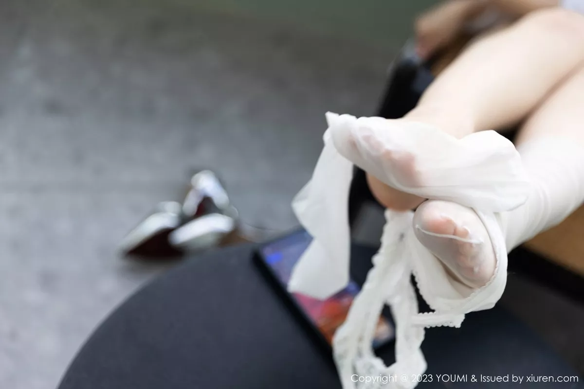 图片[14]-[YouMi尤蜜荟]第954期允爾写真-秀人资源网