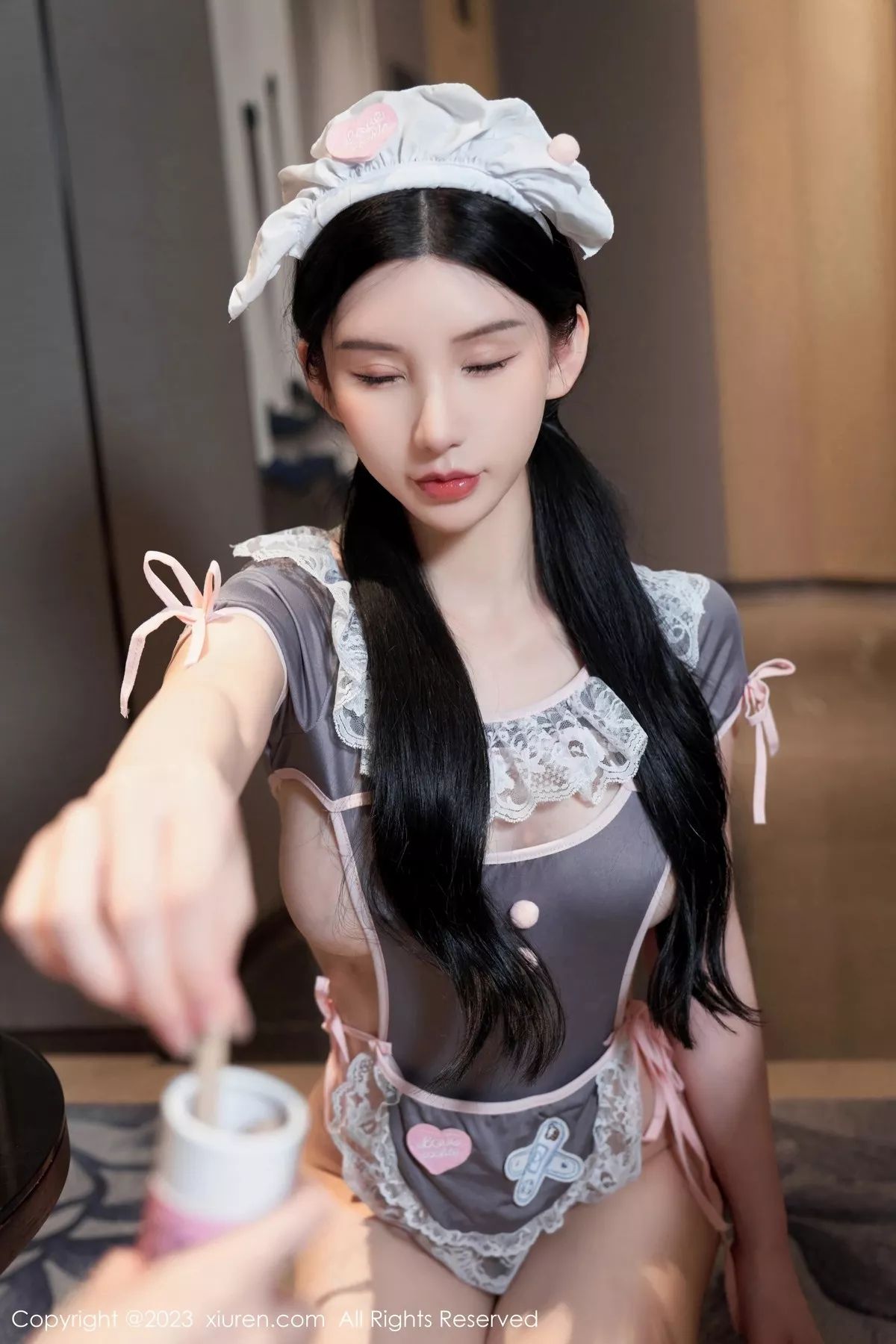 图片[17]-[XiuRen秀人网]第6963期周于希写真-秀人资源网