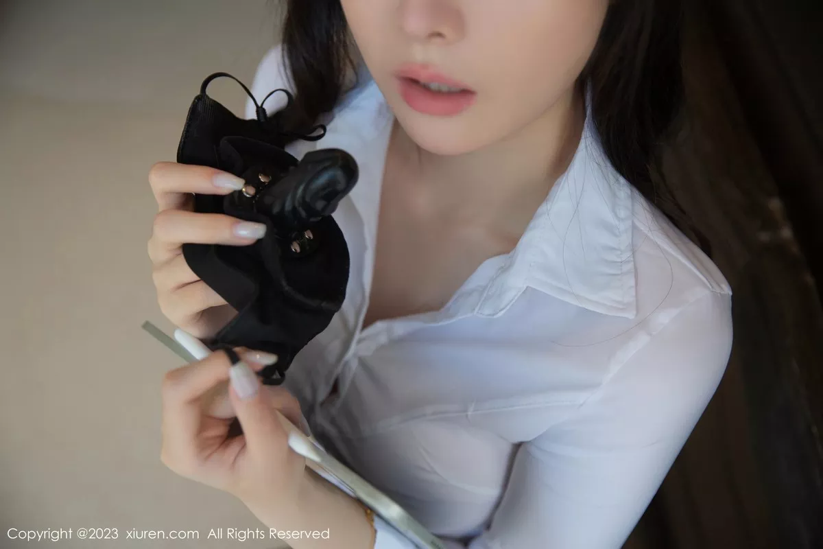 图片[16]-[XiuRen秀人网]第6960期是小逗逗写真-秀人资源网