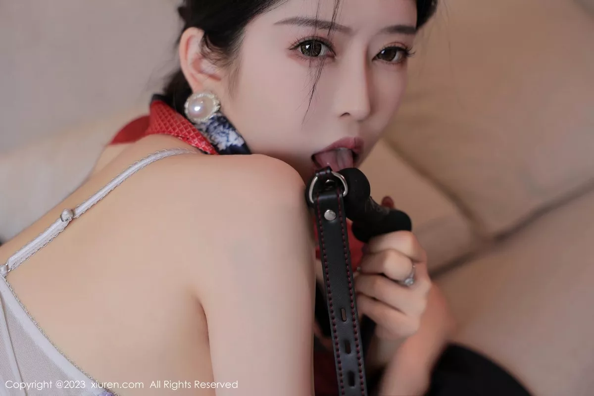 图片[9]-[XiuRen秀人网]第6966期玉兔写真-秀人资源网