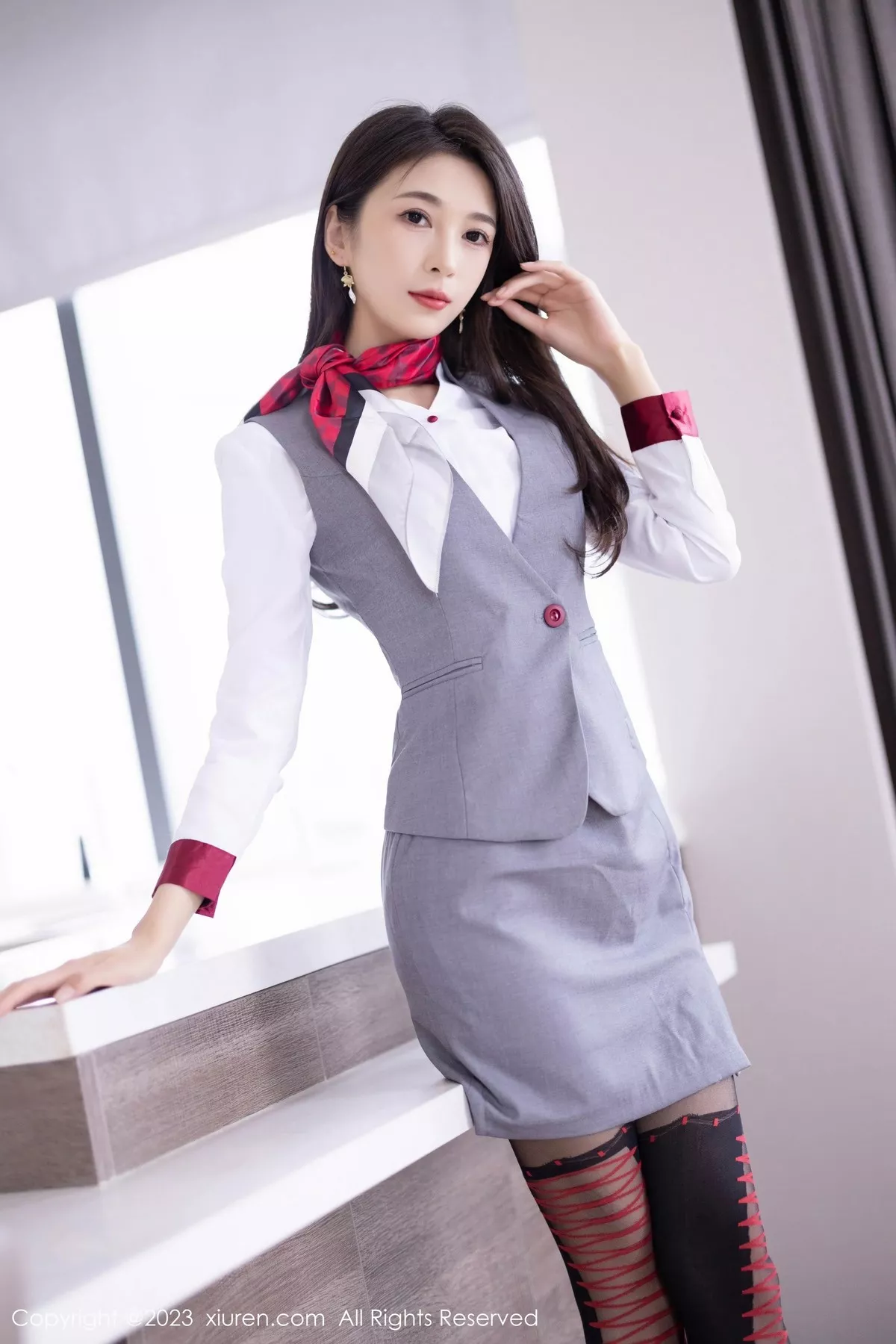 图片[12]-[XiuRen秀人网]第6967期林乐一写真-秀人资源网