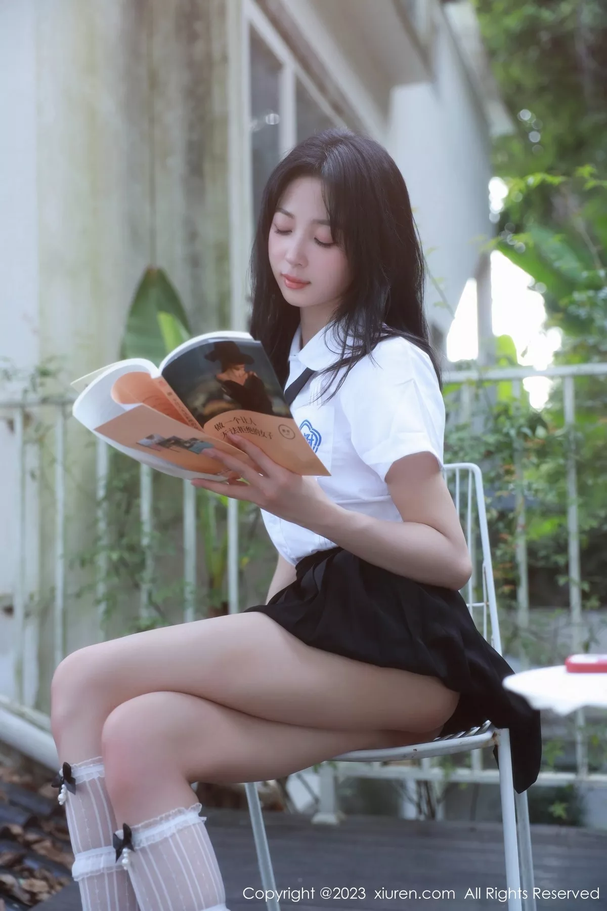 图片[7]-[XiuRen秀人网]第6969期糖豆写真-秀人资源网