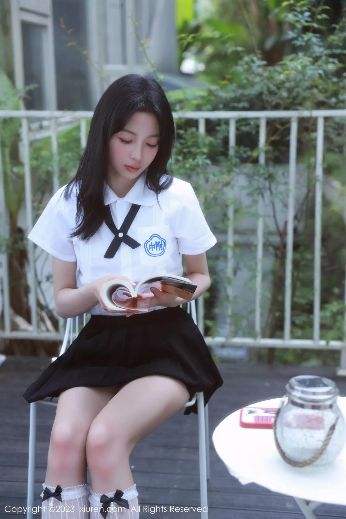 图片[8]-[XiuRen秀人网]第6969期糖豆写真-秀人资源网