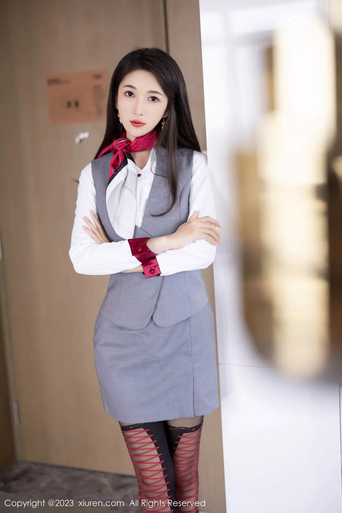 图片[28]-[XiuRen秀人网]第6967期林乐一写真-秀人资源网