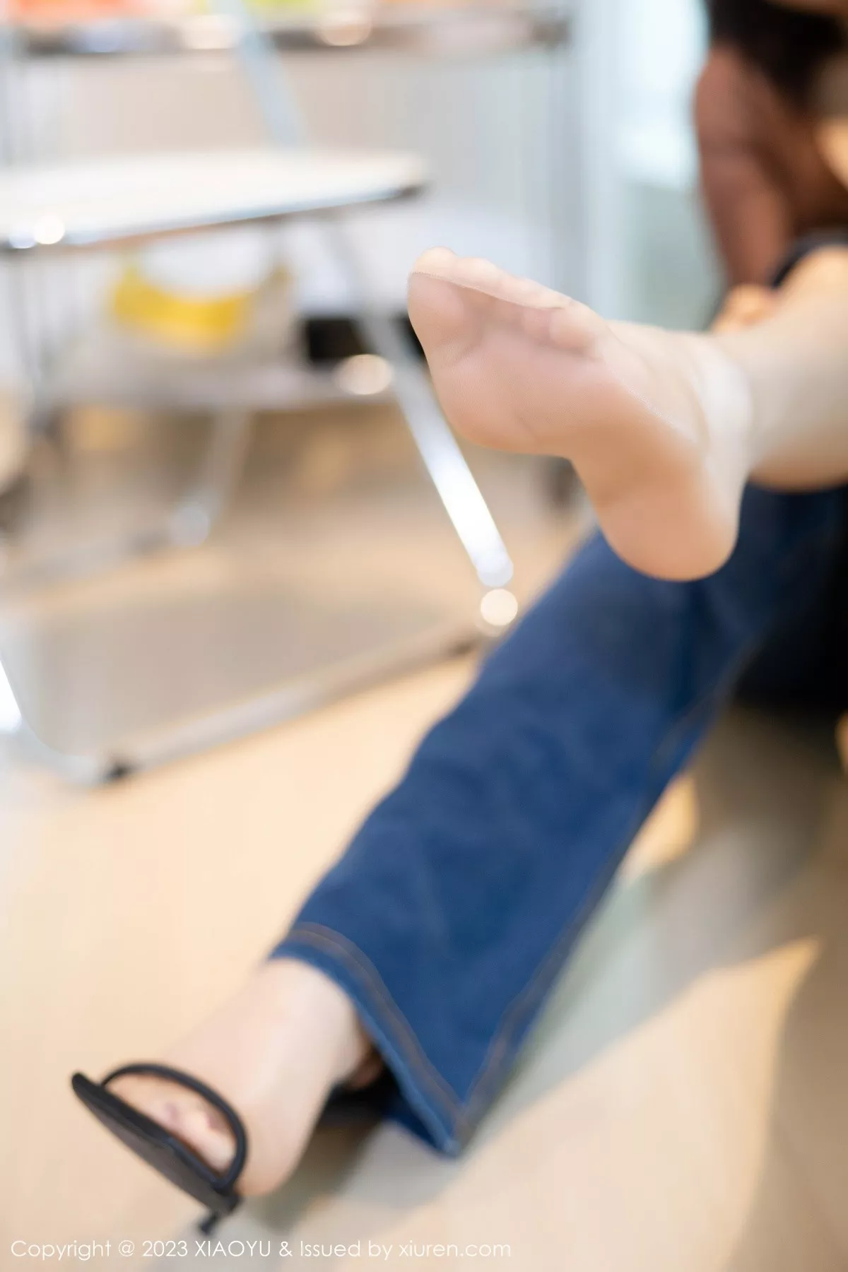 图片[9]-[XiaoYu画语界]第1055期徐莉芝写真-秀人资源网