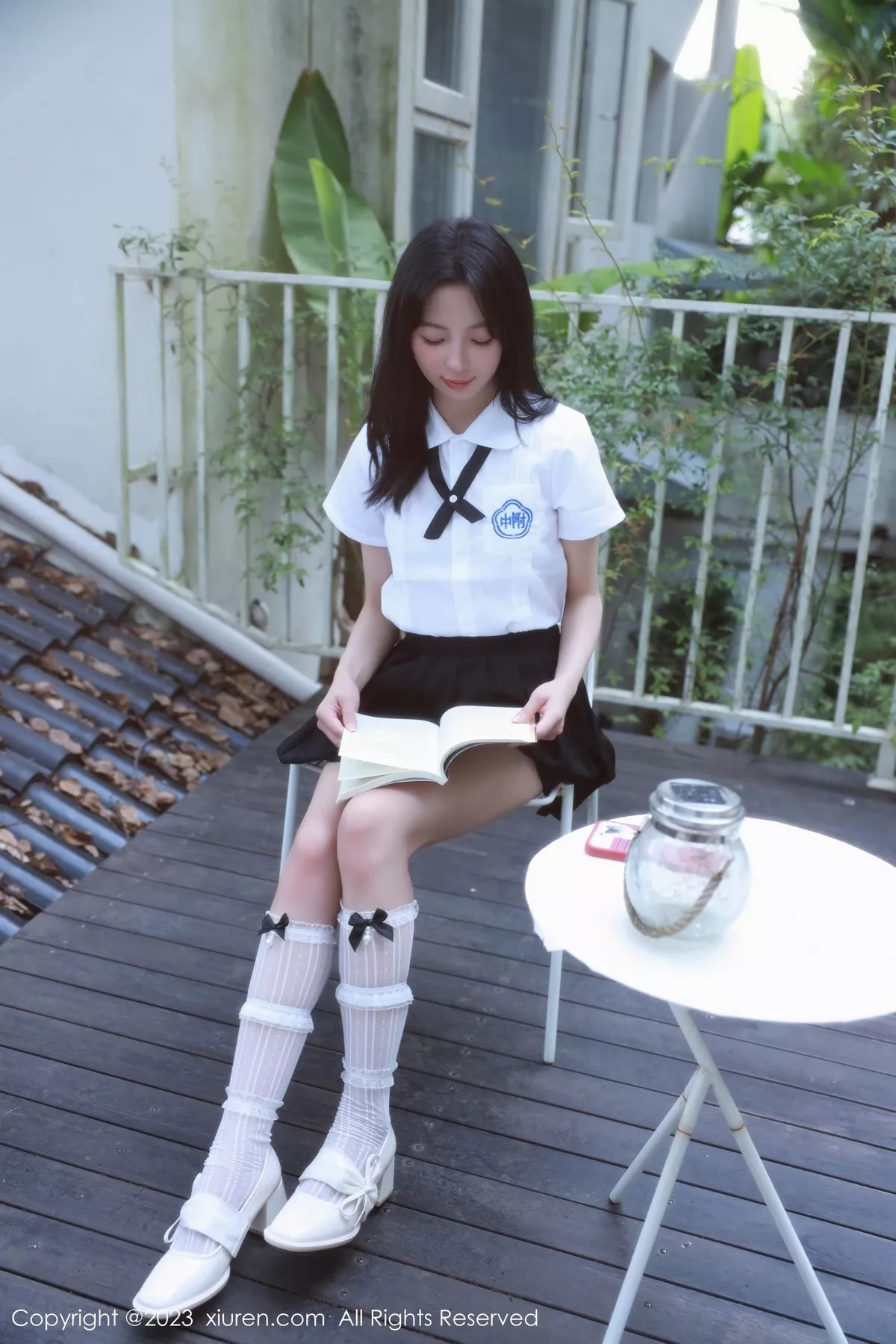 图片[11]-[XiuRen秀人网]第6969期糖豆写真-秀人资源网