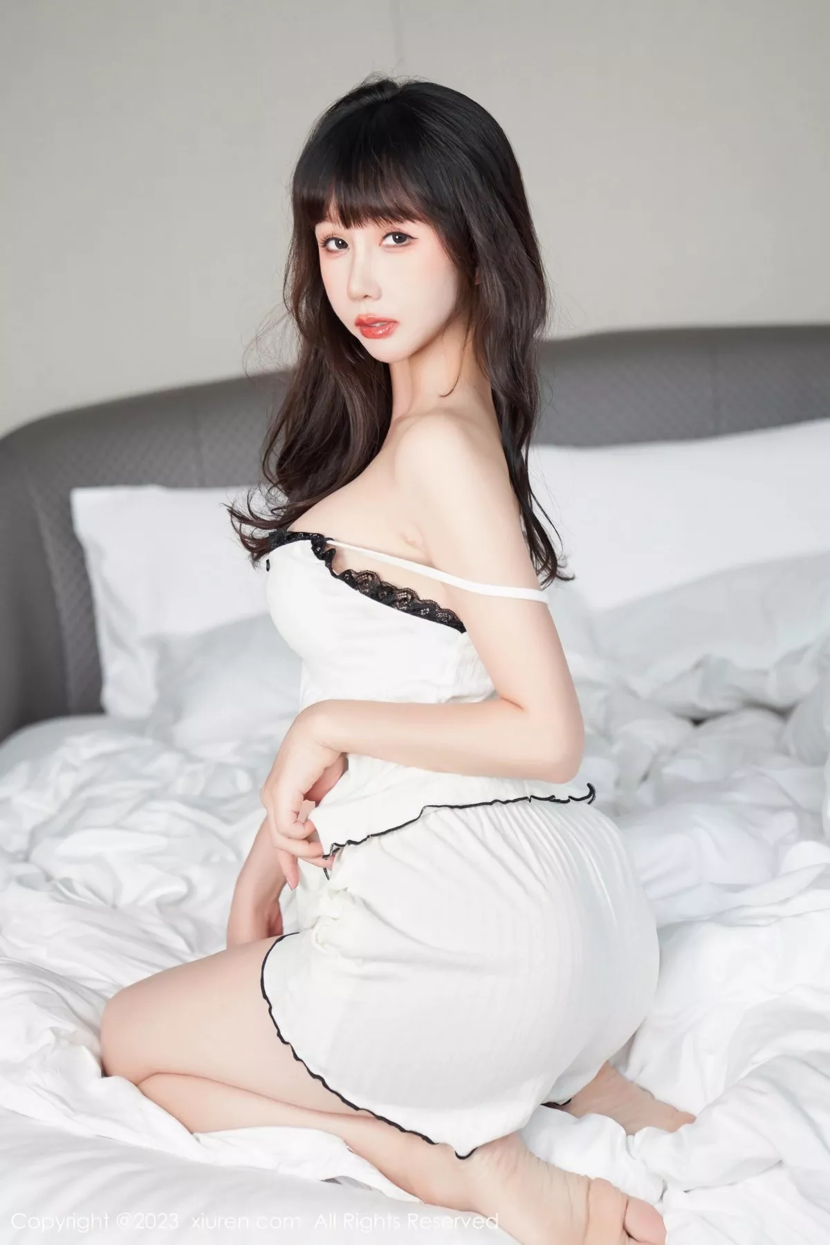 图片[33]-[XiuRen秀人网]第6975期波巧酱写真-秀人资源网