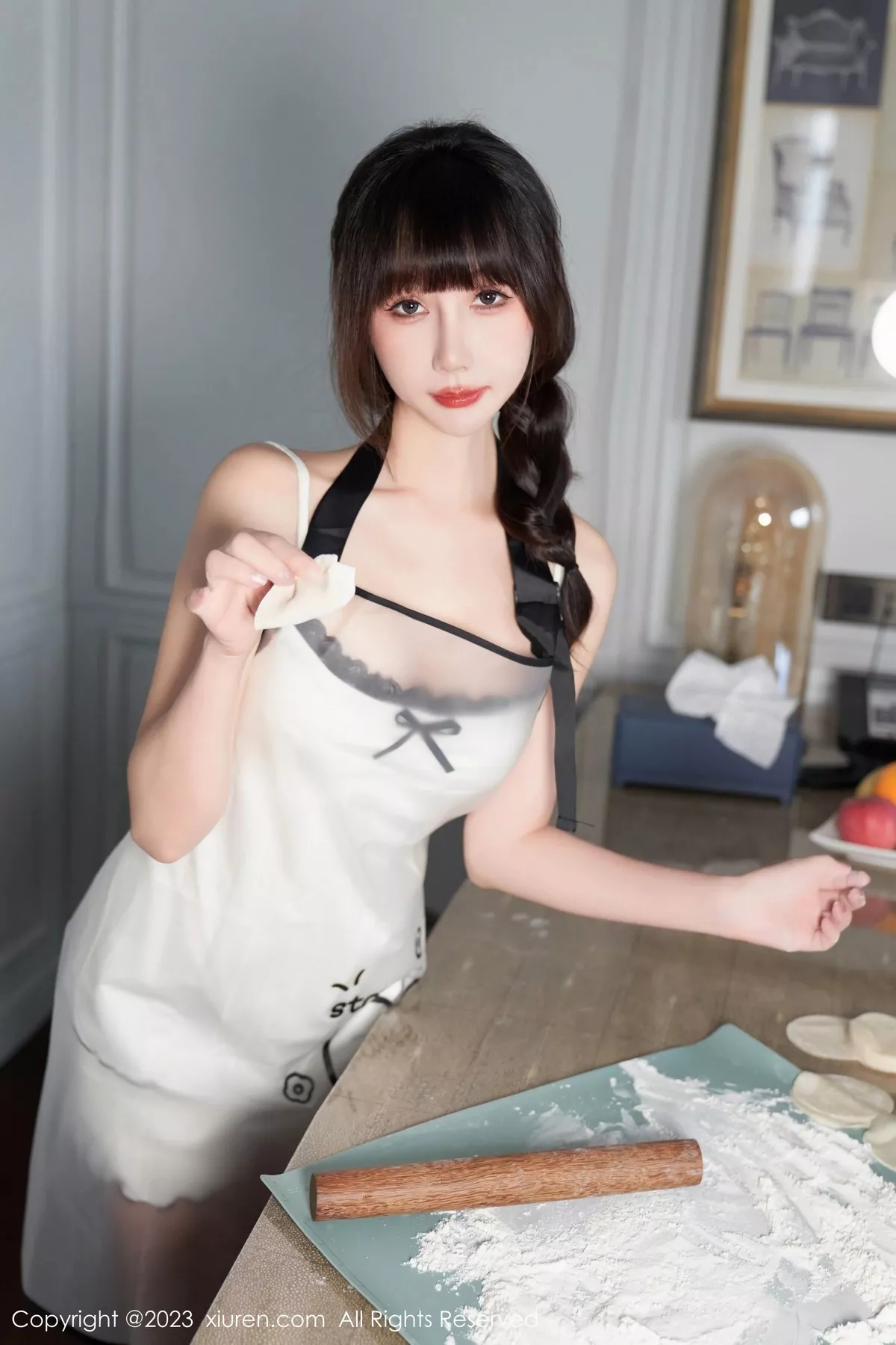 图片[20]-[XiuRen秀人网]第6975期波巧酱写真-秀人资源网