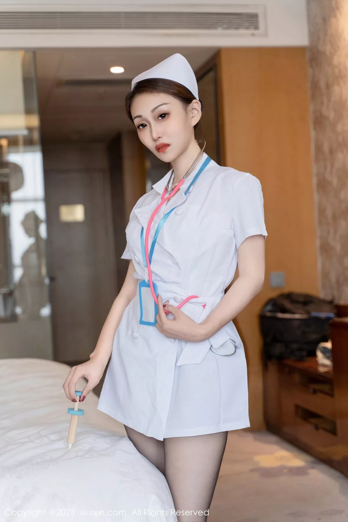 图片[7]-[XiuRen秀人网]第6971期妖-Baby写真-秀人资源网