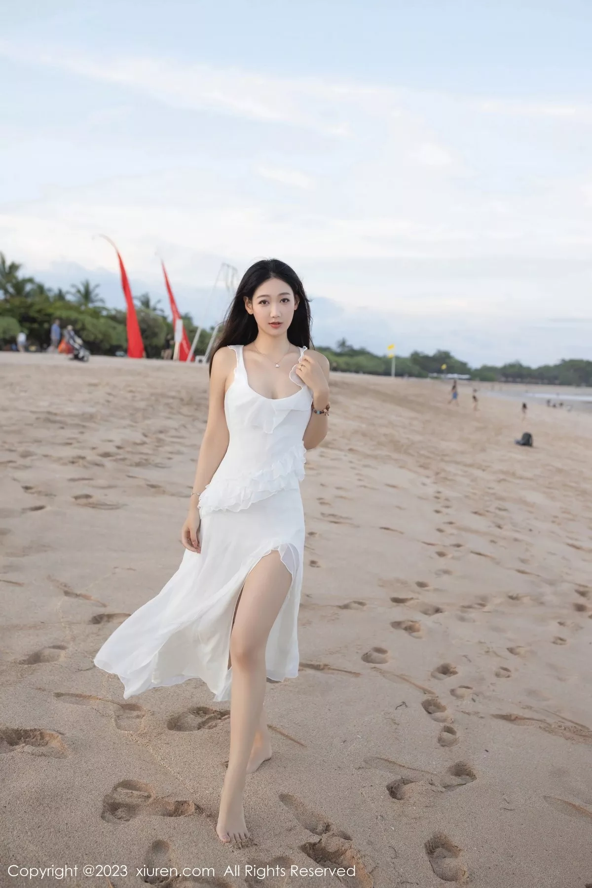 图片[17]-[XiuRen秀人网]第6976期唐安琪写真-秀人资源网