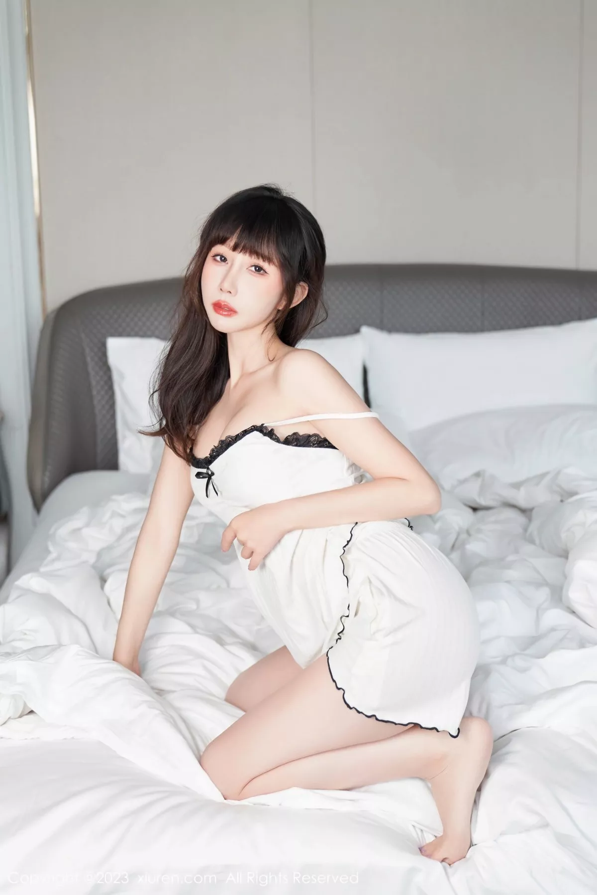 图片[26]-[XiuRen秀人网]第6975期波巧酱写真-秀人资源网