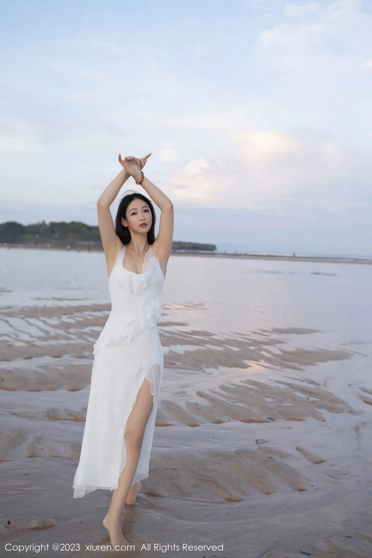 图片[12]-[XiuRen秀人网]第6976期唐安琪写真-秀人资源网