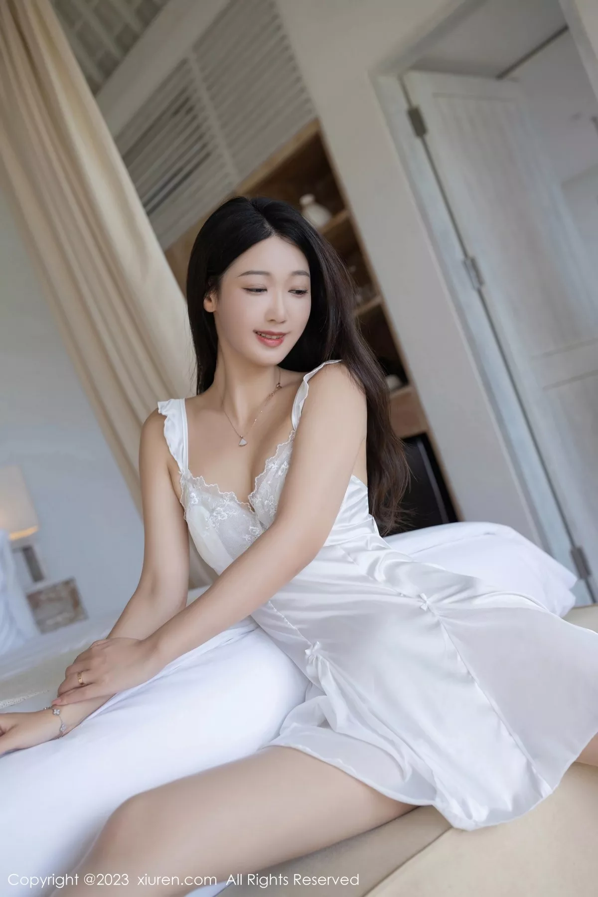 图片[10]-[XiuRen秀人网]第6976期唐安琪写真-秀人资源网