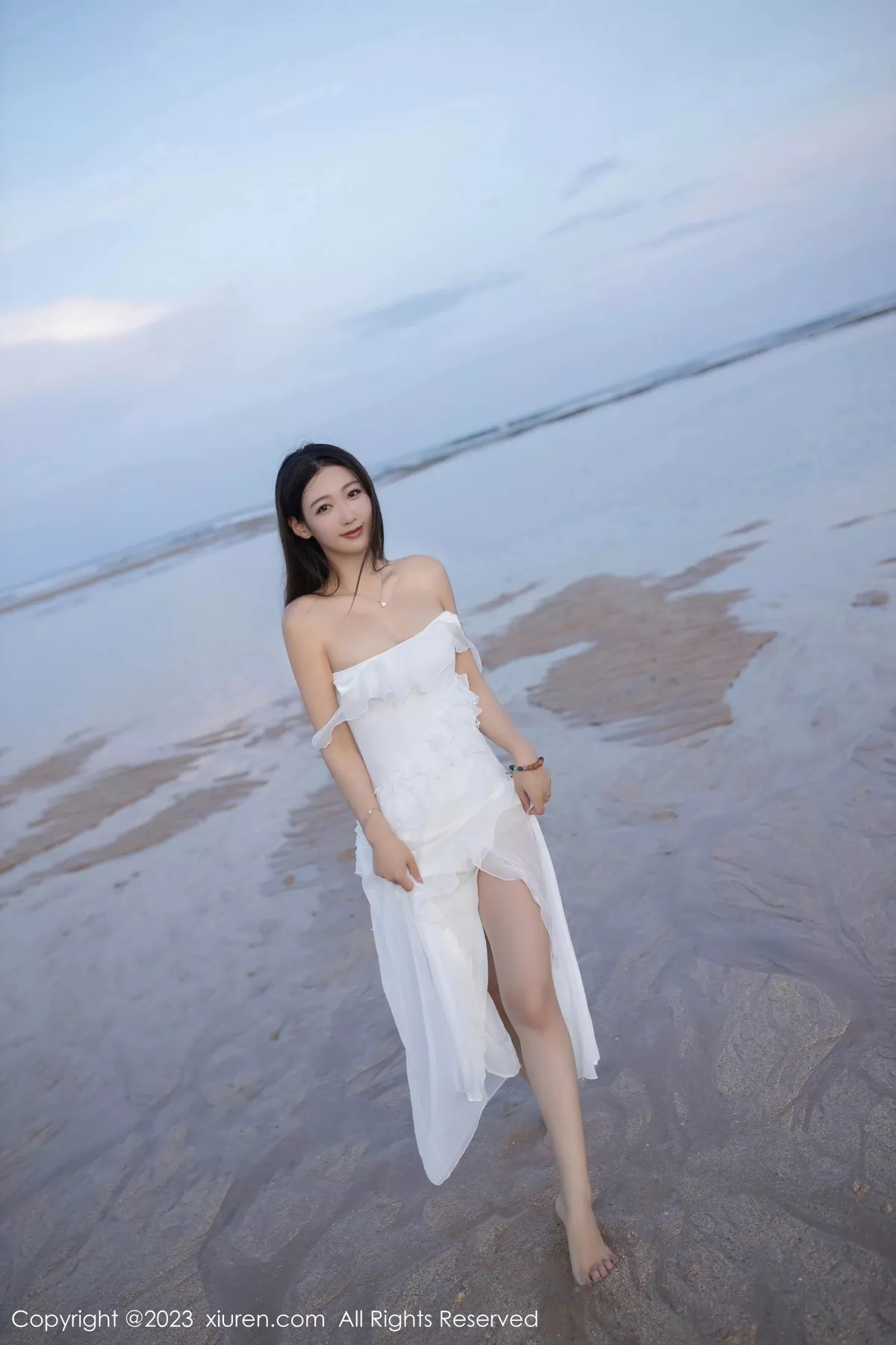 图片[14]-[XiuRen秀人网]第6976期唐安琪写真-秀人资源网