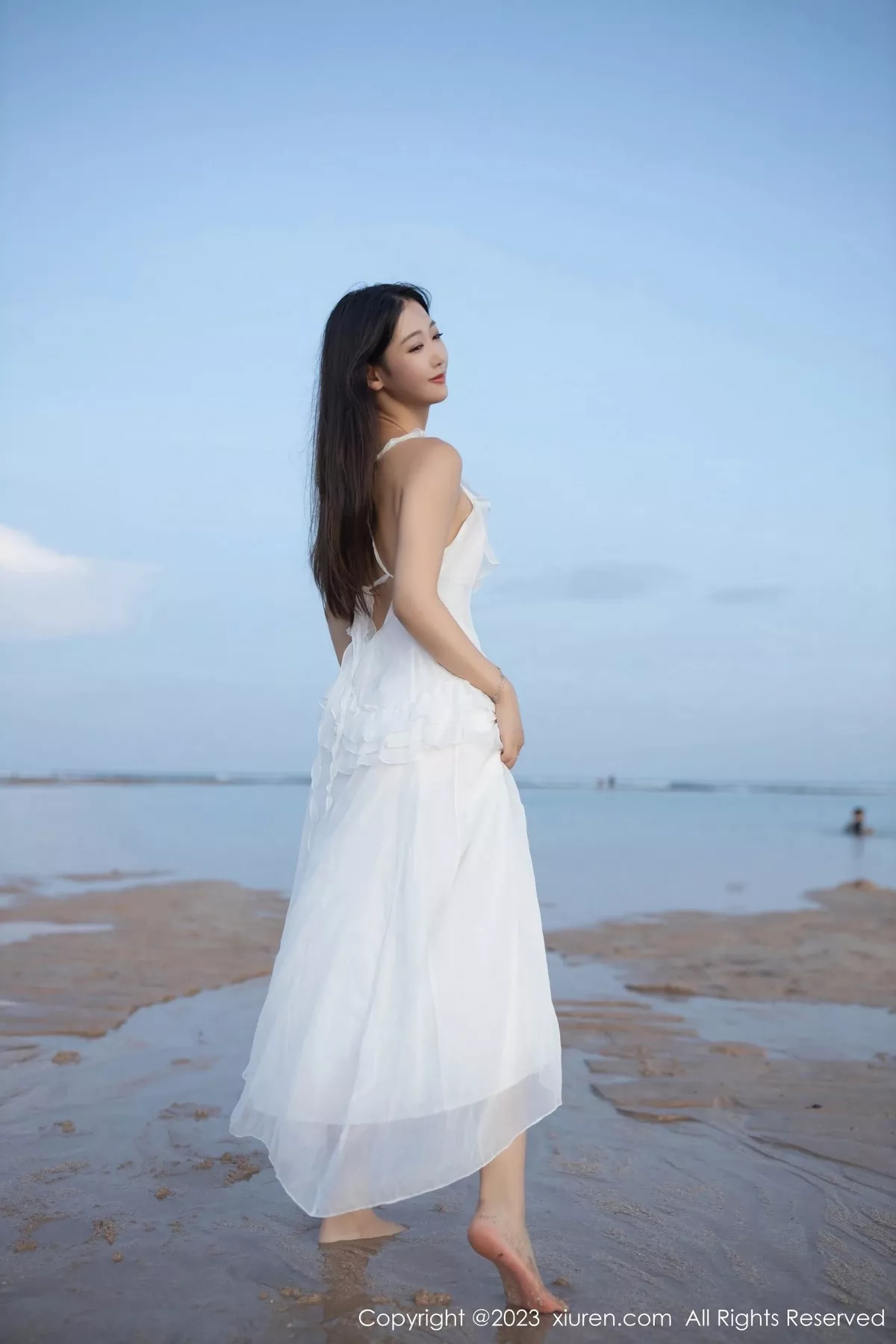 图片[28]-[XiuRen秀人网]第6976期唐安琪写真-秀人资源网