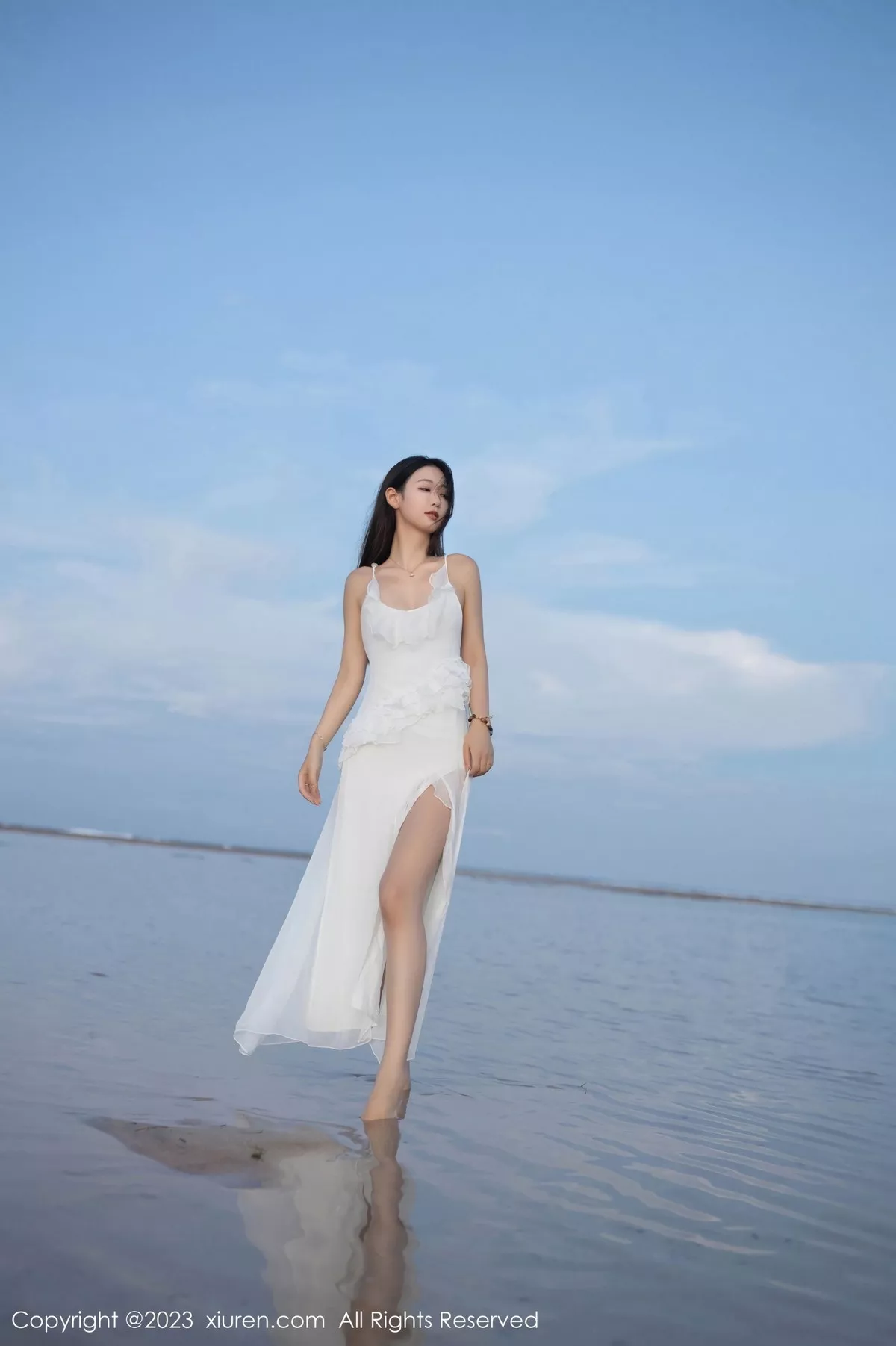 图片[20]-[XiuRen秀人网]第6976期唐安琪写真-秀人资源网