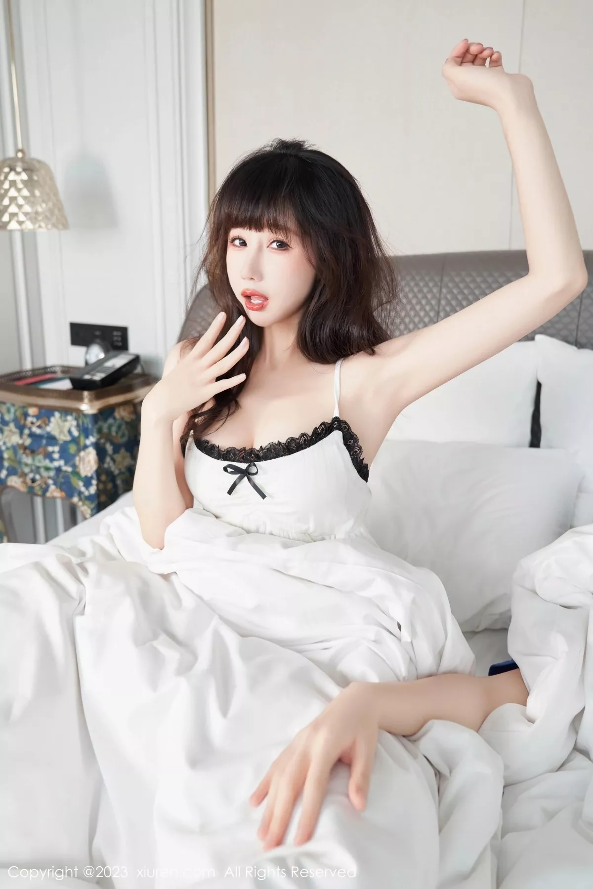 图片[40]-[XiuRen秀人网]第6975期波巧酱写真-秀人资源网