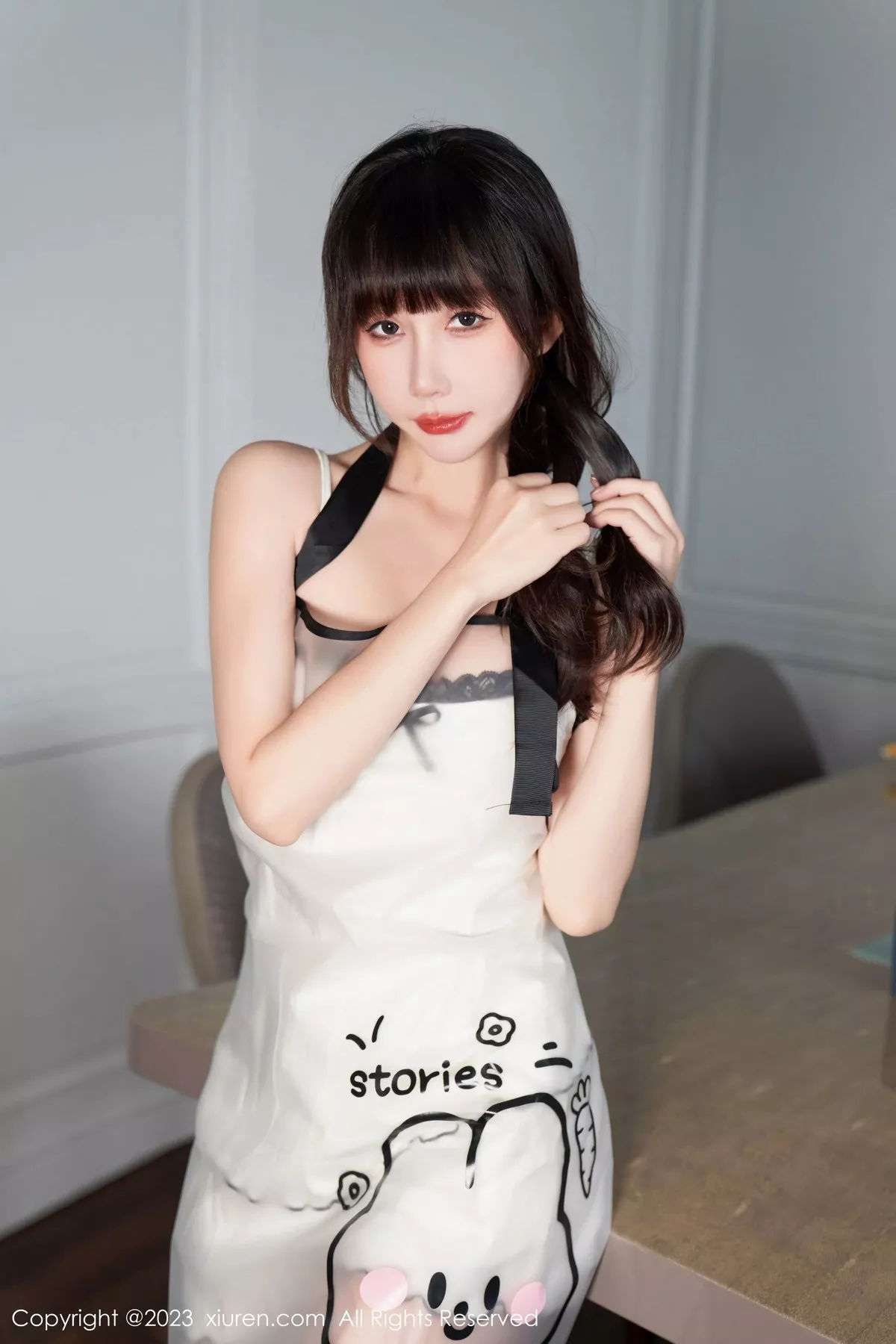 图片[48]-[XiuRen秀人网]第6975期波巧酱写真-秀人资源网